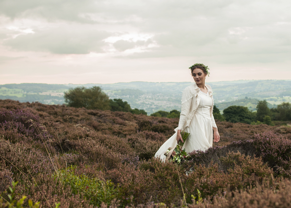  Bride Portrait